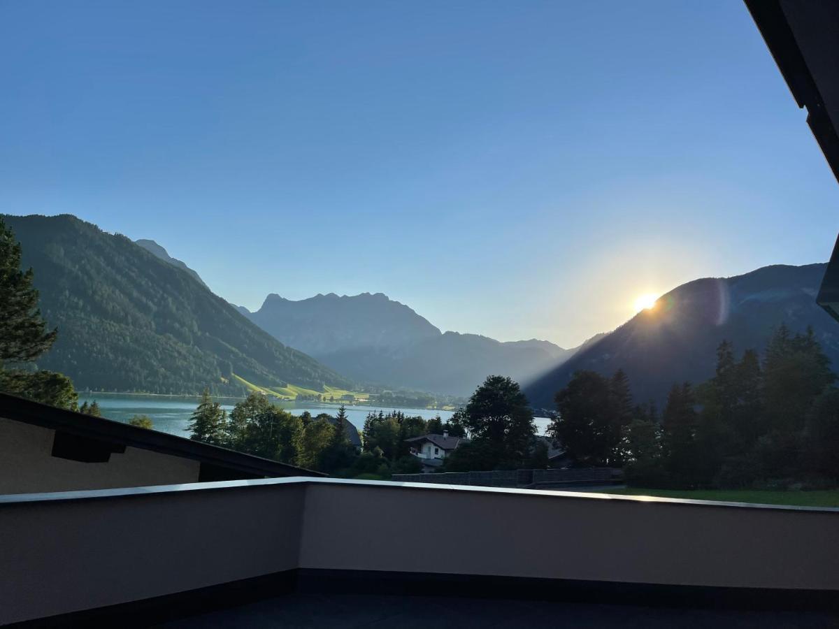 Appartement Mountain Lake Maurach  Exterior photo