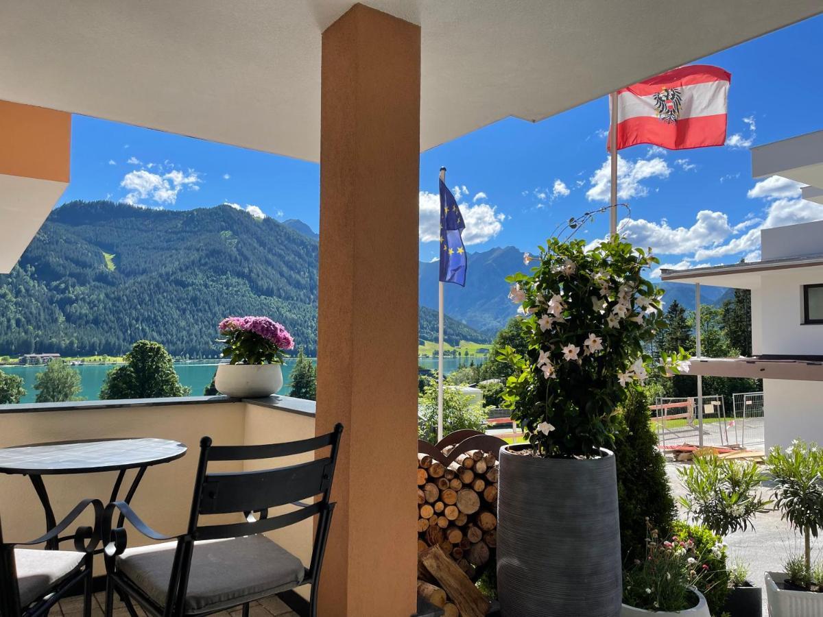 Appartement Mountain Lake Maurach  Exterior photo