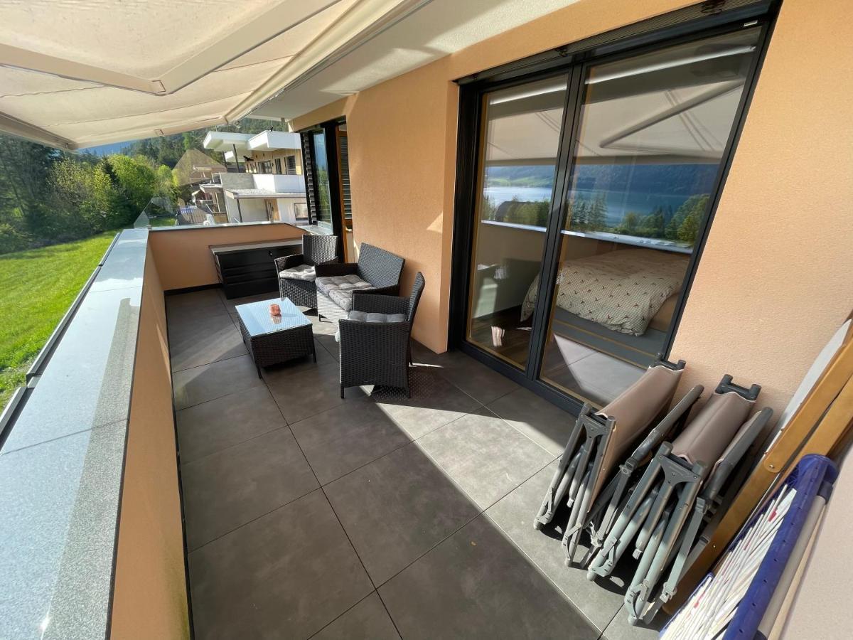 Appartement Mountain Lake Maurach  Exterior photo
