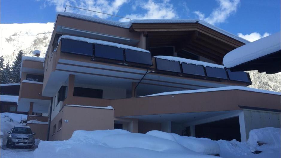 Appartement Mountain Lake Maurach  Exterior photo